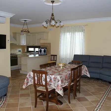 Bed & Breakfast Mery Mileto