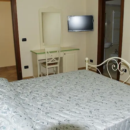 Bed & Breakfast Mery *