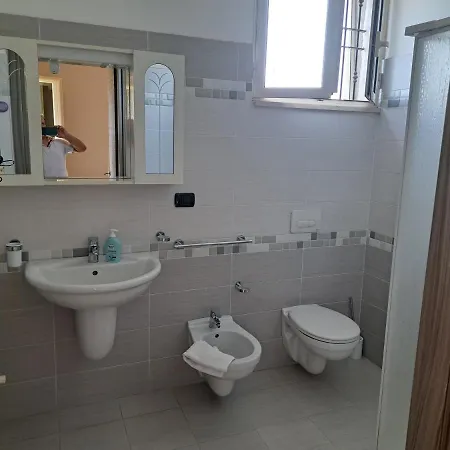 Bed & Breakfast Mery