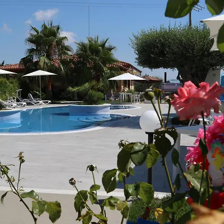 Mery Bed & Breakfast Mileto