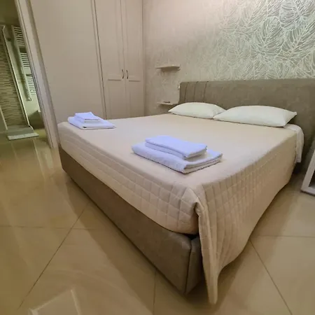 Bed & Breakfast Mery