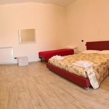 Mery Bed & Breakfast Mileto