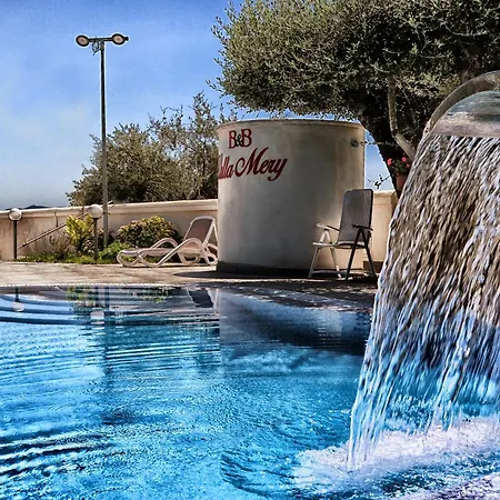 Mery Bed & Breakfast *