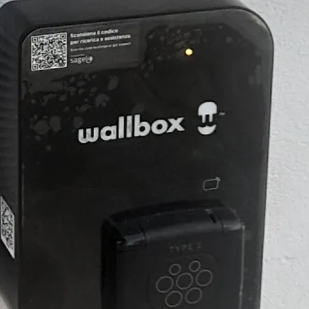 Bed & Breakfast Mery