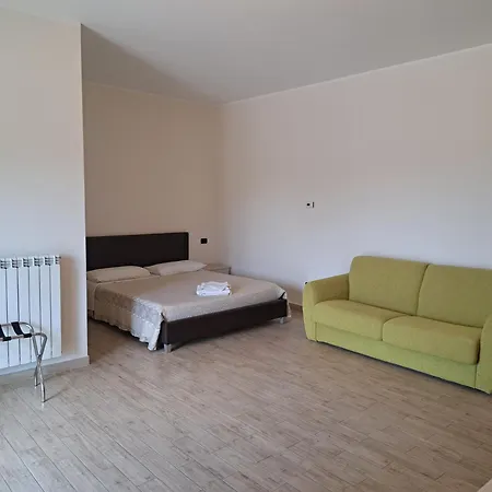 Mery Bed & Breakfast *