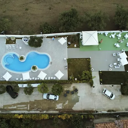 Mery Bed & Breakfast Mileto