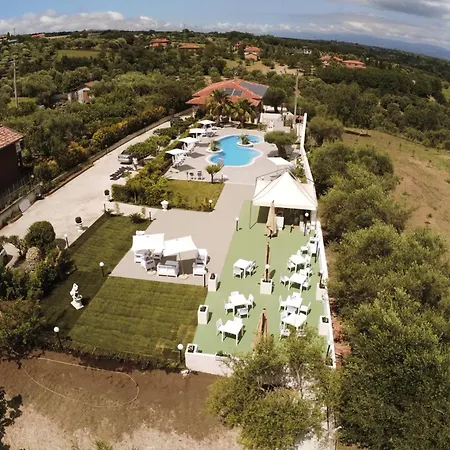 Mery Bed & Breakfast *