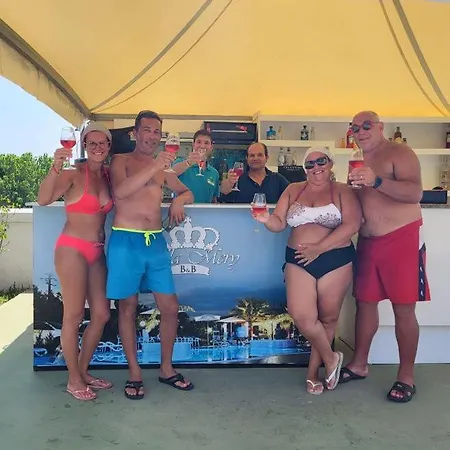 Mery Bed & Breakfast *