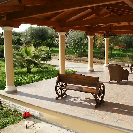 Mery Bed & Breakfast *