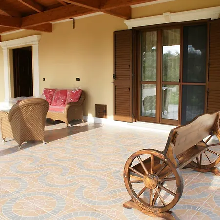 Mery Bed & Breakfast *