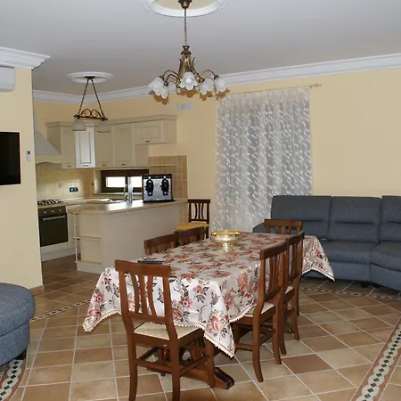 Bed & Breakfast Mery