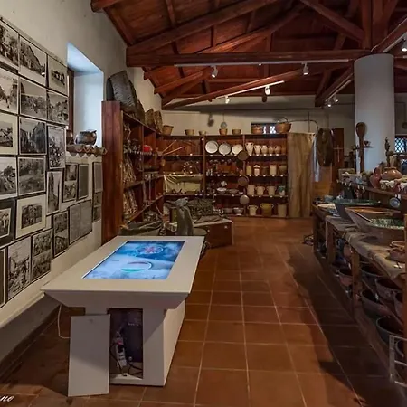 Bed & Breakfast Mery *