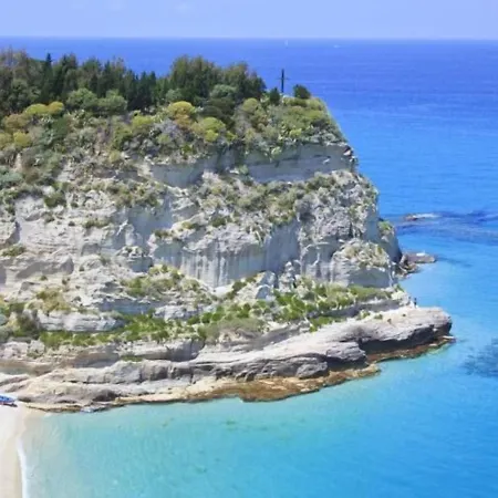 Mery Bed & Breakfast Mileto