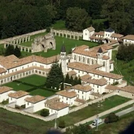 Mery Bed & Breakfast *