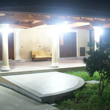 Bed & Breakfast Mery Mileto