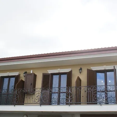 Bed & Breakfast Mery Mileto