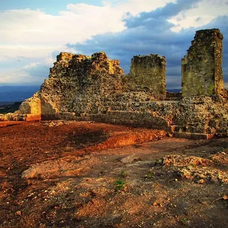 Bed & Breakfast Mery Mileto