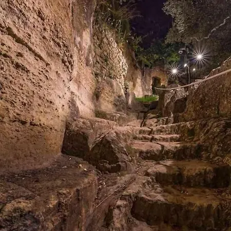 Bed & Breakfast Mery Mileto