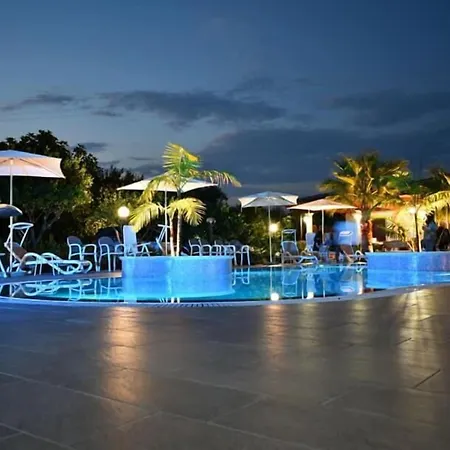 Mery Bed & Breakfast *