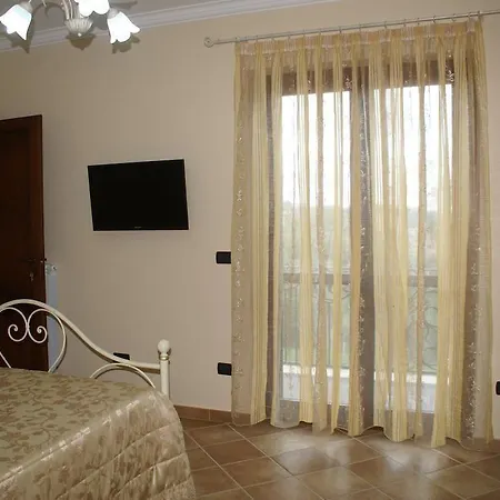 Bed & Breakfast Mery *