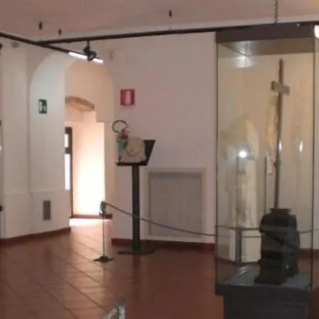 Bed & Breakfast Mery *