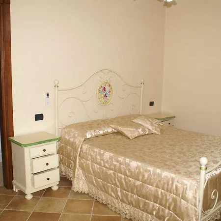 Mery Bed & Breakfast *