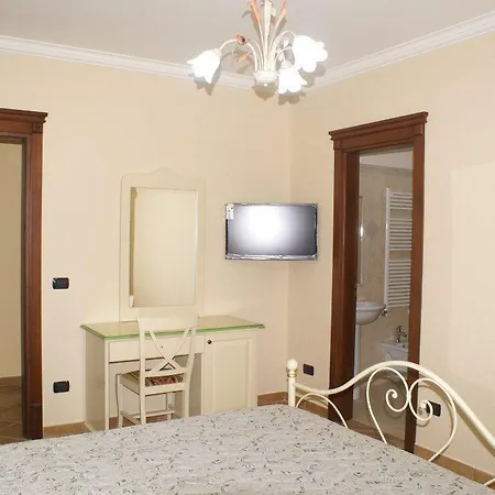 Mery Bed & Breakfast Mileto