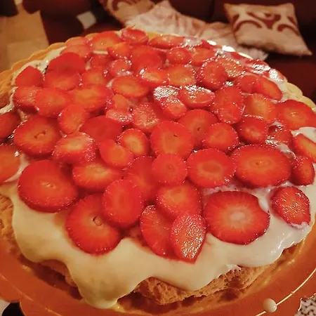 Mery Alojamento de Acomodação e Pequeno-almoço