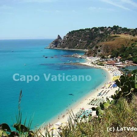 Bed & Breakfast Mery Mileto