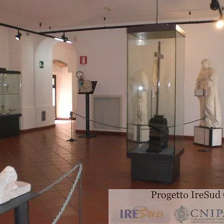 Bed & Breakfast Mery