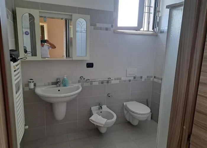 Alojamento de Acomodação e Pequeno-almoço Mery