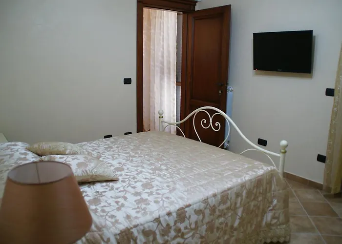 Mery Alojamento de Acomodação e Pequeno-almoço *