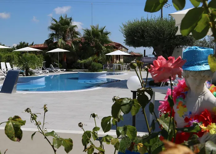 Mery לינה וארוחת בוקר Mileto