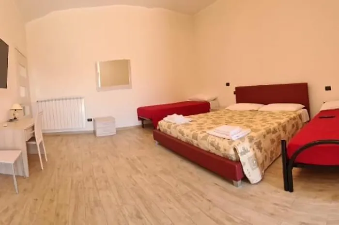 Mery לינה וארוחת בוקר Mileto