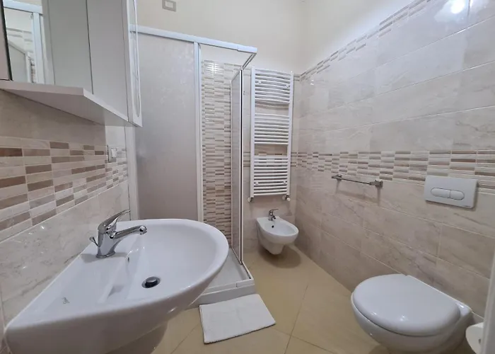 Mery לינה וארוחת בוקר Mileto