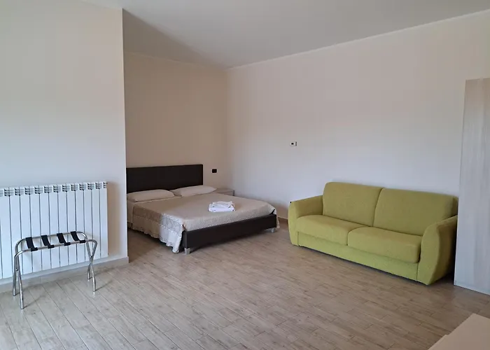 Mery Alojamento de Acomodação e Pequeno-almoço *