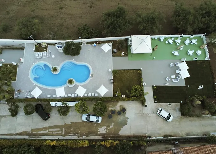 Mery לינה וארוחת בוקר Mileto