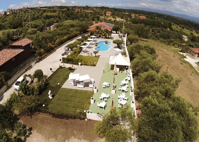 Mery לינה וארוחת בוקר *