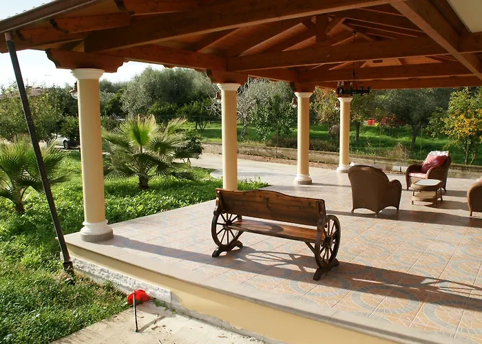 Mery לינה וארוחת בוקר *