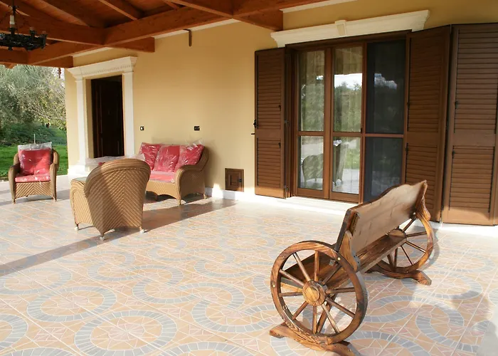 Mery לינה וארוחת בוקר *