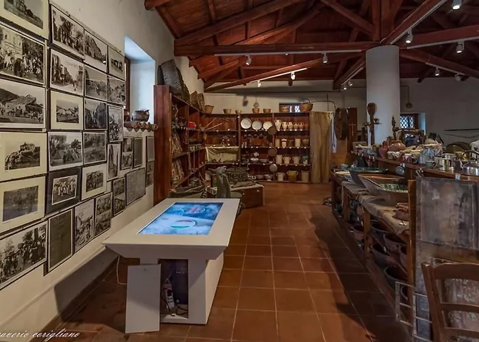 לינה וארוחת בוקר Mery *