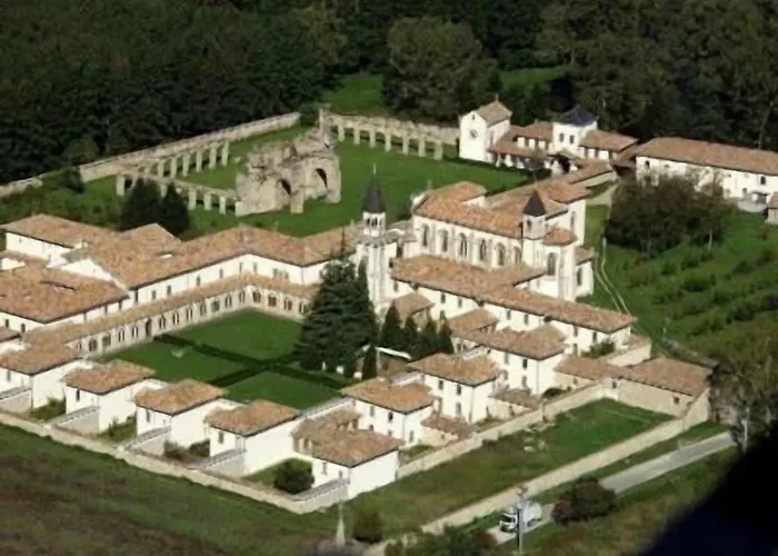 Mery לינה וארוחת בוקר *