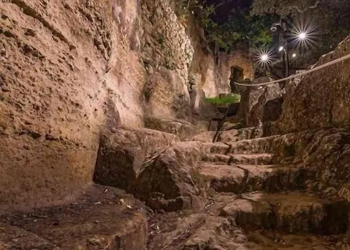 לינה וארוחת בוקר Mery Mileto