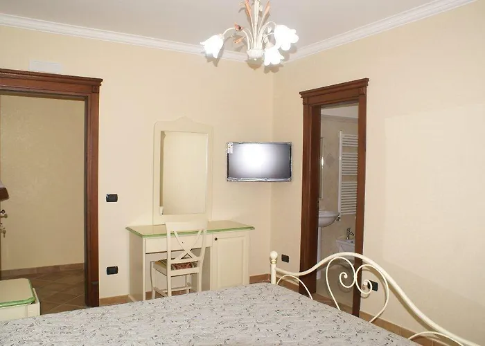 Mery לינה וארוחת בוקר Mileto